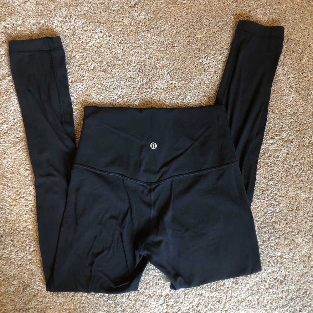 Lululemon Align High-Waisted Legging